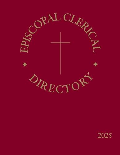 Episcopal Clerical Directory 2026