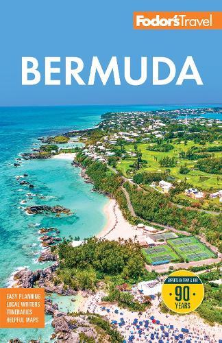 Fodor's Bermuda