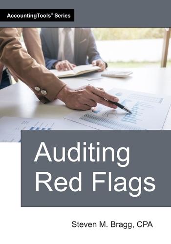 Auditing Red Flags