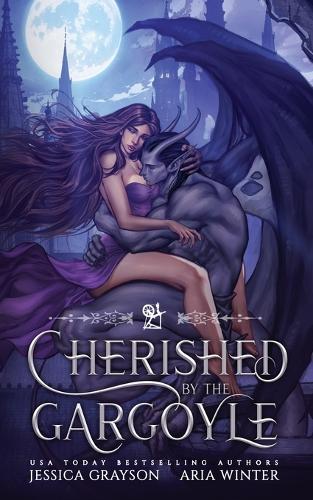 Cherished by the Gargoyle: A Sleeping Beauty Retelling