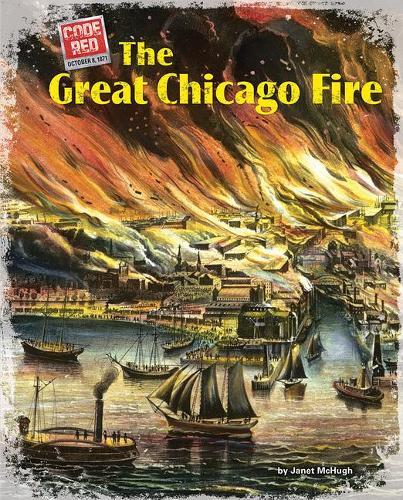 The Great Chicago Fire