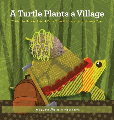 A Turtle Plants a Village