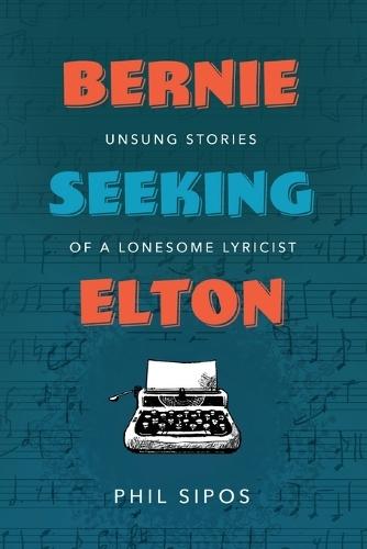 Bernie Seeking Elton