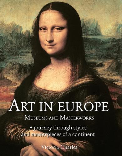 Art In Europe