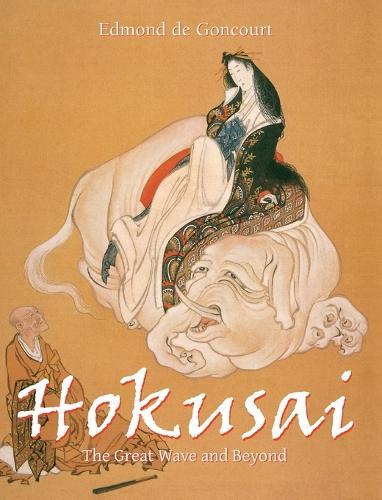 Hokusai