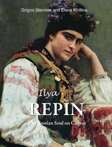 Ilya Repin
