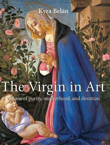 The Virgin In Art