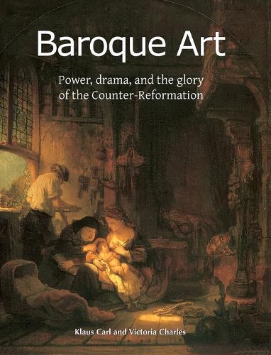 Baroque Art