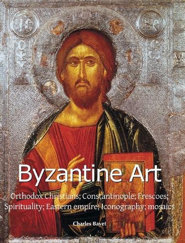 Byzantine Art