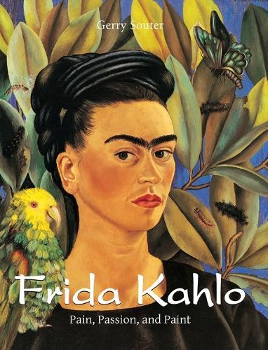 Frida Kahlo