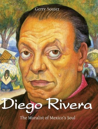 Diego Rivera