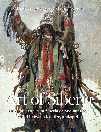 Art of Siberia