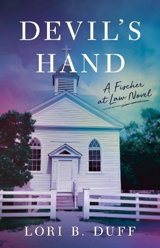 Devil's Hand: A Fischer at Law Novel