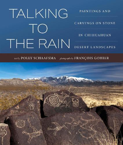 Talking to the Rain: Jornada Mogollon and the Rio Grande Tradition