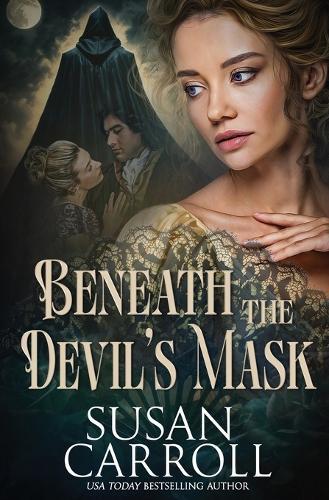 Beneath the Devil's Mask