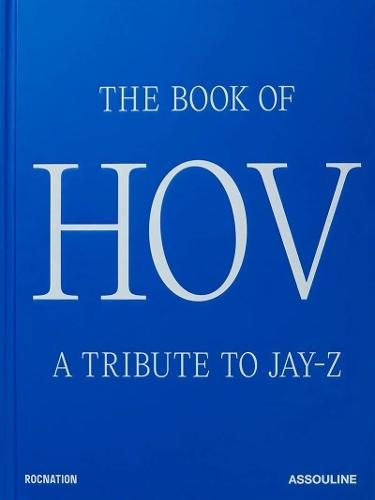 Book of HOV: A Tribute to Jay-Z
