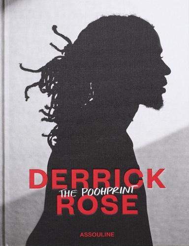 Derrick Rose: The Poohprint