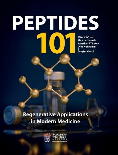 PEPTIDES 101 - Regenerative Applications in Modern Medicine
