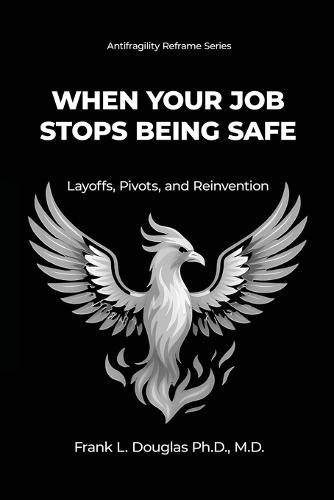 When Your Job Stops Being Safe: Layoffs, Pivots, & Reinvention