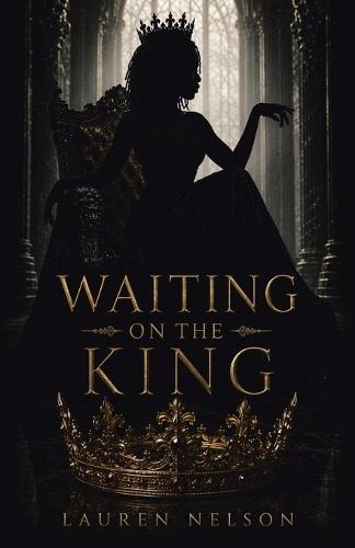 Waiting on the King