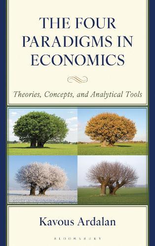 The Four Paradigms in Economics: Theories, Concepts, and Analytical Tools