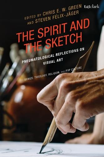 The Spirit and the Sketch: Pneumatological Reflections on Visual Art