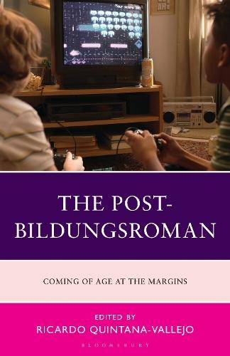 The Post-Bildungsroman: Coming of Age at the Margins