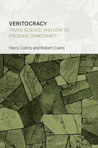 Veritocracy: Truth, Science, and How to Preserve Democracy
