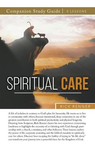 Spiritual Care Study Guide