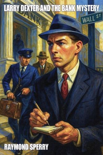 Larry Dexter and the Bank Mystery