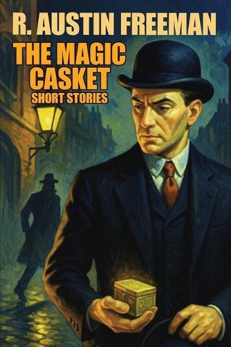 The Magic Casket: Short Stories