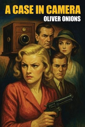 A Case in Camera