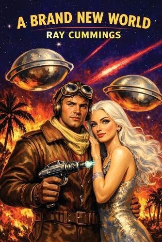 Lost in the Land of Ice