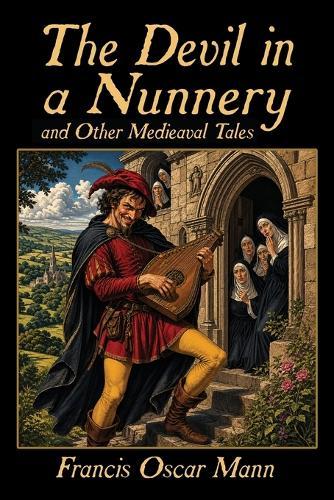 The Devil in a Nunnery, and Other Mediaeval Tales