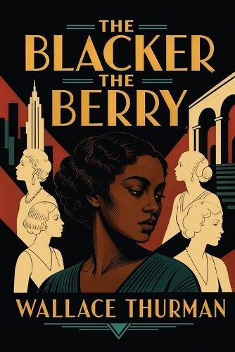 The Blacker the Berry