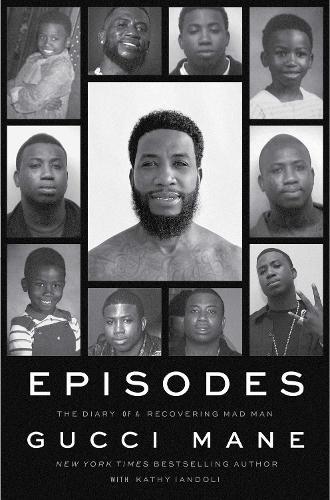 Episodes: The Diary of a Recovering Mad Man
