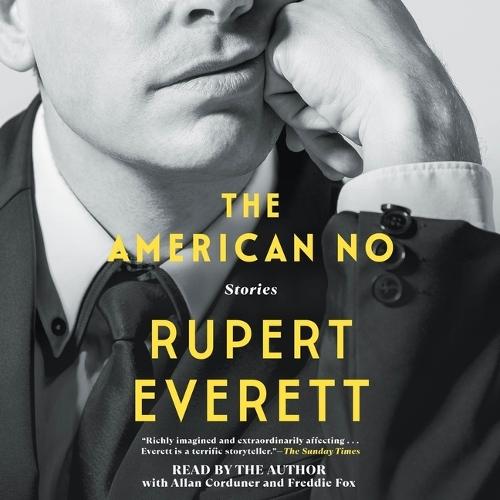 The American No: Stories