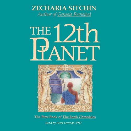 The 12th Planet (Book I)