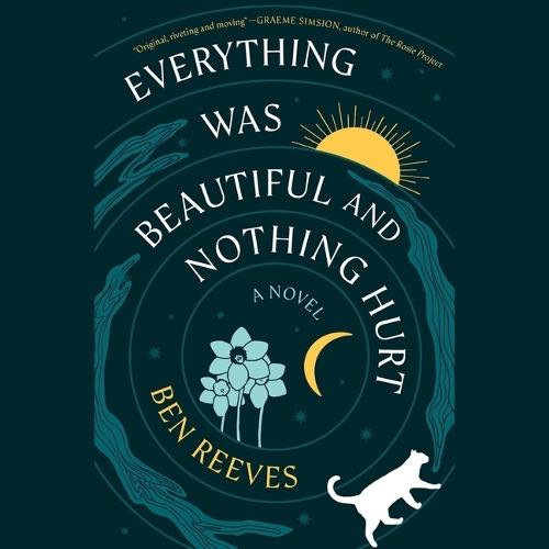 Everything Was Beautiful and Nothing Hurt