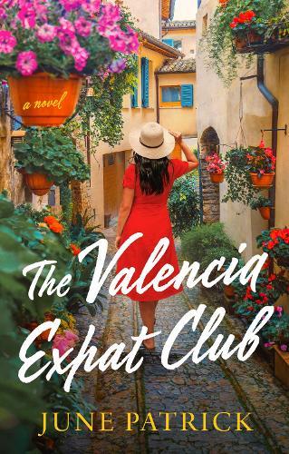 The Valencia Expat Club: A Novel