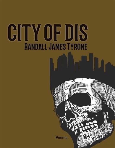 City of Dis Volume 40: A Novel-in-Verse