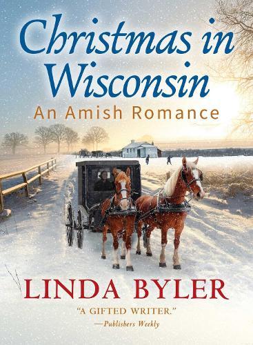 Twice the Love: An Amish Christmas Romance
