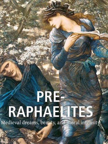 The Pre-Raphaelites