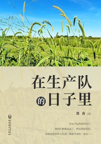 在生产队的日子里