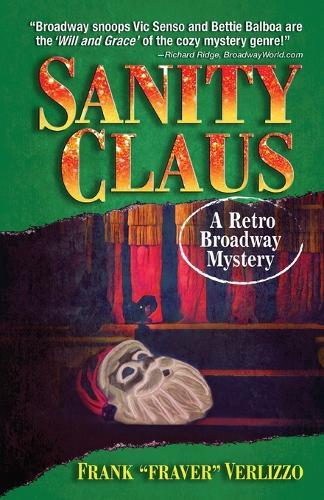 Sanity Claus