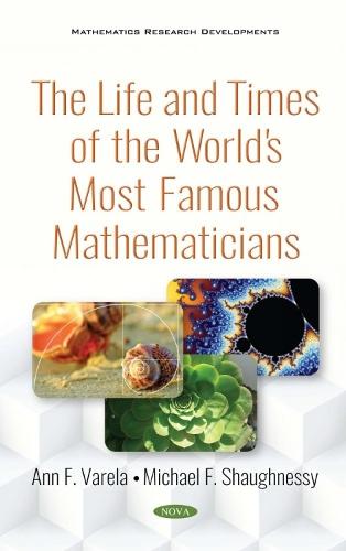 The Life and Times of the World's Most Famous Female Scientists