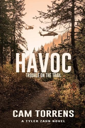 Havoc: Trouble on the Trail