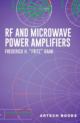 RF and Microwave Power Amplifiers