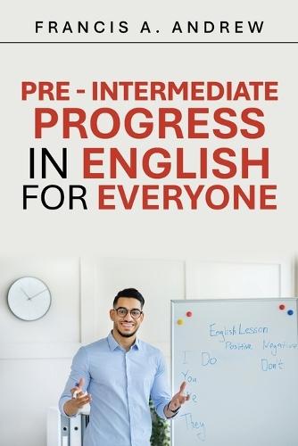 Pre - Intermediate