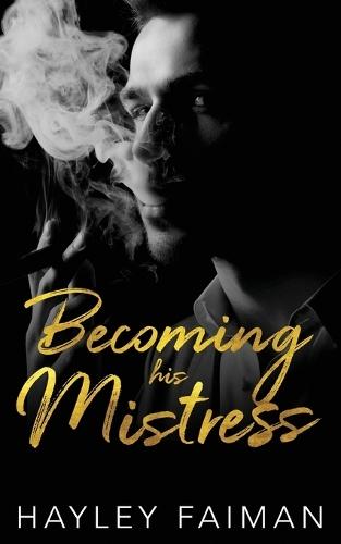 Becoming his Mistress
